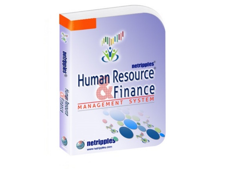 HR and Finance